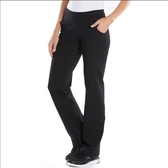 tek gear workout pants